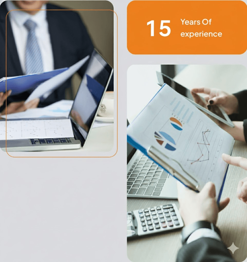 Why Choose Us illustration