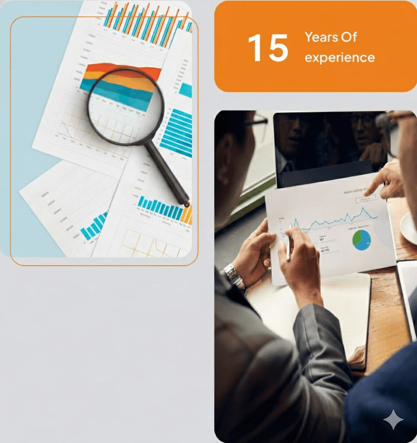 Why Choose Us illustration