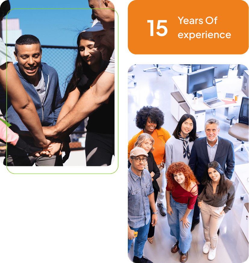 Why Choose Us illustration