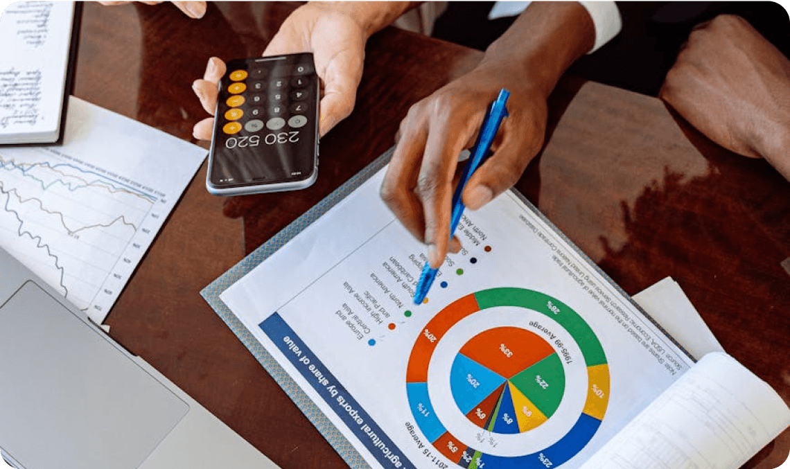 Developing CSR Policy & Strategy