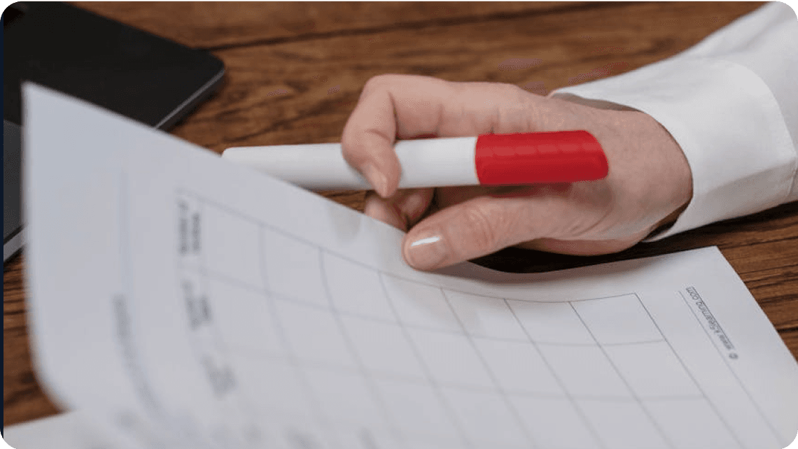 Project Monitoring and Evaluation