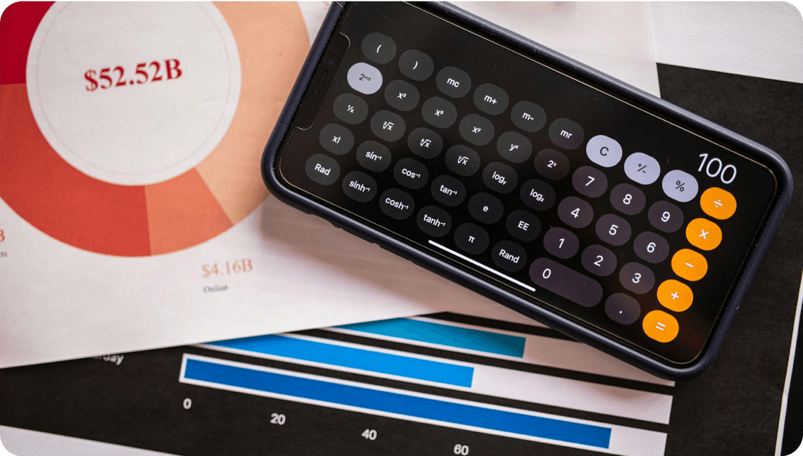 Quantitative market research