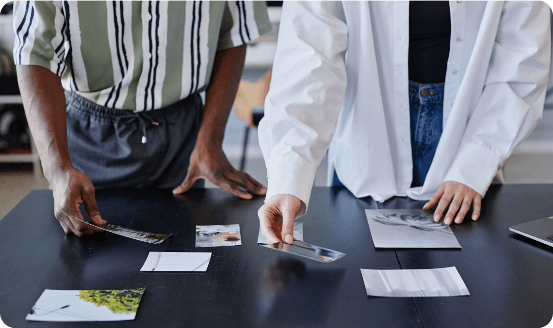 Political Survey & Research