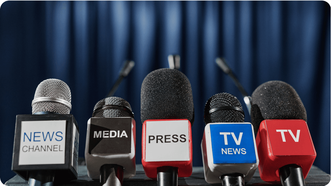 Media and Communications