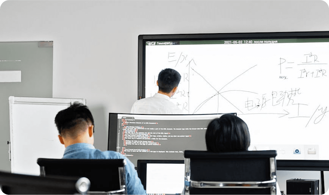 Capacity Development Workshops