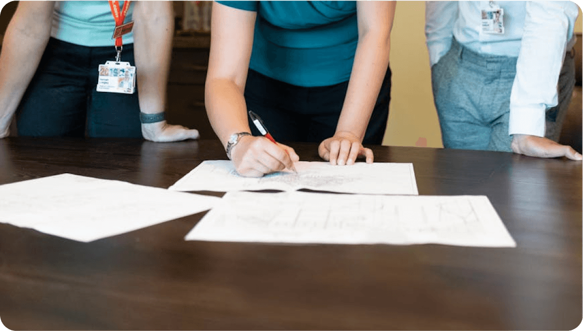 Customized Learning Modules